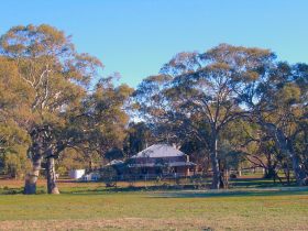 Flinders Ranges And Outback SA Accommodation Perth