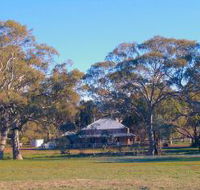 Old Wilpena Station - Accommodation Perth