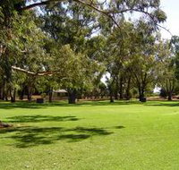 Virgara Wines - Perth Resorts