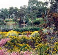 Wittunga Botanic Garden - Perth Resorts