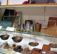 Fred Teague's Museum - Accommodation Perth