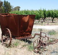 Rosenvale Wines - Accommodation Perth