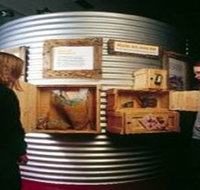 Unley Museum - Perth Resorts