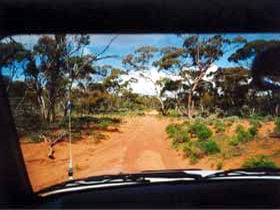 Wudinna SA Perth Resorts