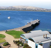 Granite Island Nature Park - Guided Penguin Tours - Accommodation Perth