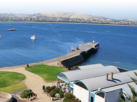 Granite Island Nature Park - Guided Penguin Tours - Accommodation Perth 0