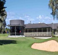 West Lakes Golf Club - Accommodation Perth