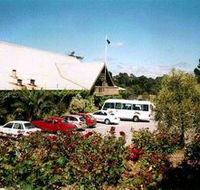 Beerenberg Farm - Accommodation Perth