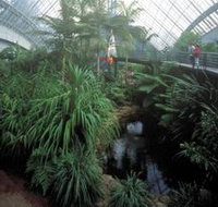 Bicentennial Conservatory - Perth Resorts