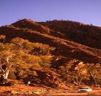 Brachina Gorge Geological Trail - Accommodation Perth