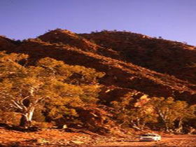 Brachina Gorge Geological Trail - Accommodation Perth 0