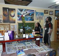 Yorke Peninsula Art Trail - Accommodation Perth