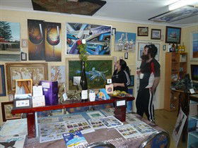 Yorke Peninsula Art Trail - Accommodation Perth 0