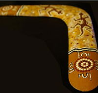 Urramunja Art Centre - Accommodation Perth