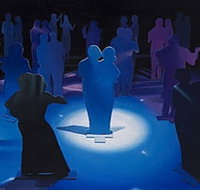 Adelaide Central Gallery - Perth Resorts