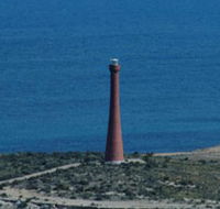 Troubridge Hill Lighthouse - Accommodation Perth