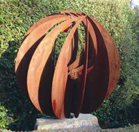 The Flower Garden - Accommodation Perth