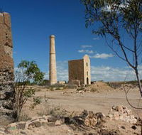 Hughes Enginehouse - Accommodation Perth