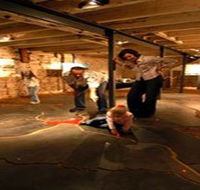 The Taste of the Region Interpretive Centre - Accommodation Perth