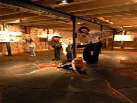 The Taste Of The Region Interpretive Centre - Accommodation Perth 0