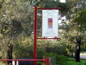 Barossa Valley SA Accommodation Perth