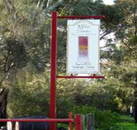 Villa Tinto - Accommodation Perth