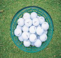 Jamestown Golf Club - Accommodation Perth