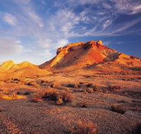 Painted Desert - Accommodation Perth