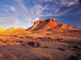 Painted Desert - Accommodation Perth 0