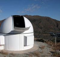 Arkaroola Astronomical Observatory - Accommodation Perth