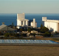 Ardrossan Lookout - Accommodation Perth