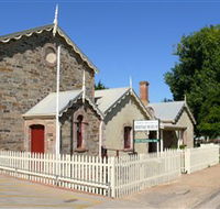 Strathalbyn and District Heritage Centre - Accommodation Perth