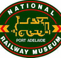 National Railway Museum - Accommodation Perth