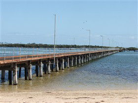 Port Broughton Visitor Outlet - Accommodation Perth 0