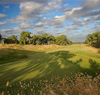 Royal Adelaide Golf Club - Perth Resorts