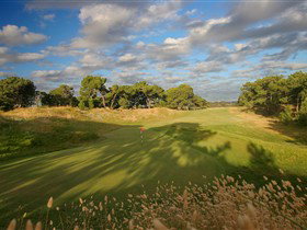 Royal Adelaide Golf Club - Perth Resorts 0