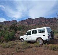 Arkapena Scenic Adventure - Accommodation Perth