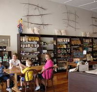 Blond Coffee and Store - Accommodation Perth