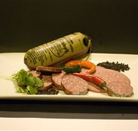 Steinys Traditional Mettwurst - Accommodation Perth