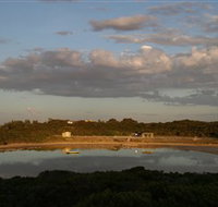 Pool of Siloam - Accommodation Perth