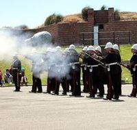 Fort Glanville - Accommodation Perth