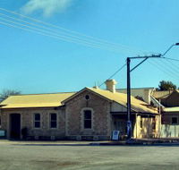 Southern Yorke Peninsula Visitor Centre in the Old Post Office - Accommodation Perth