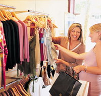 O'Connell Street - Perth Resorts