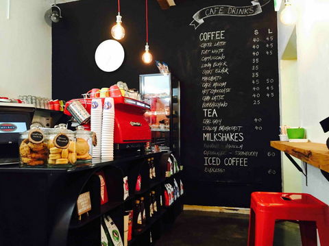 Melbas Chocolate & Confectionary - Accommodation Perth 1