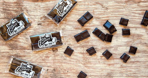 Melbas Chocolate & Confectionary - Accommodation Perth 2