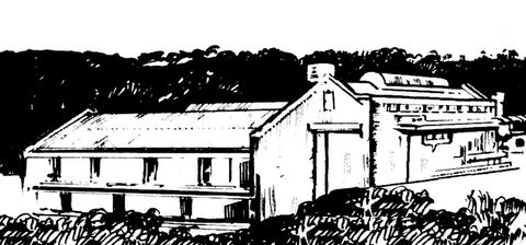 Melbas Chocolate & Confectionary - Accommodation Perth 4