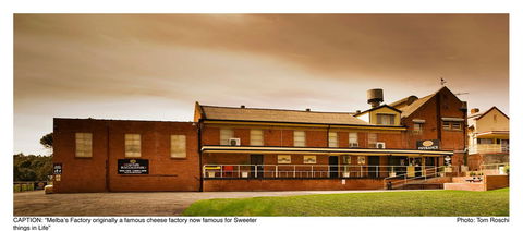 Melbas Chocolate & Confectionary - Accommodation Perth 5
