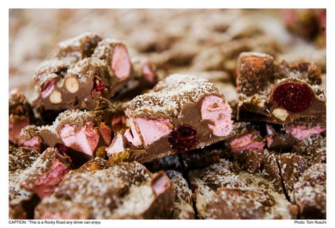 Melbas Chocolate & Confectionary - Accommodation Perth 7
