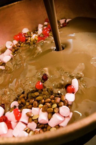Melbas Chocolate & Confectionary - Accommodation Perth 10