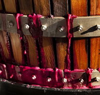 Greenock Creek Wines - Accommodation Perth